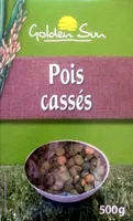 Pois Cassés