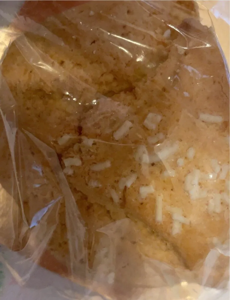 Ciambella artigianale