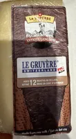 Fromage Gruyère