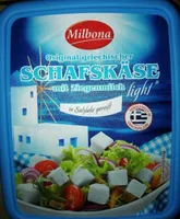 Weidmännisch Hirtenkäse Light