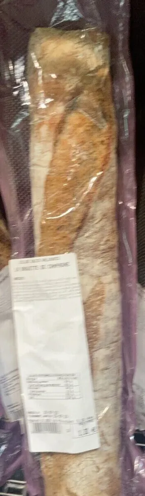 Pain de campagne