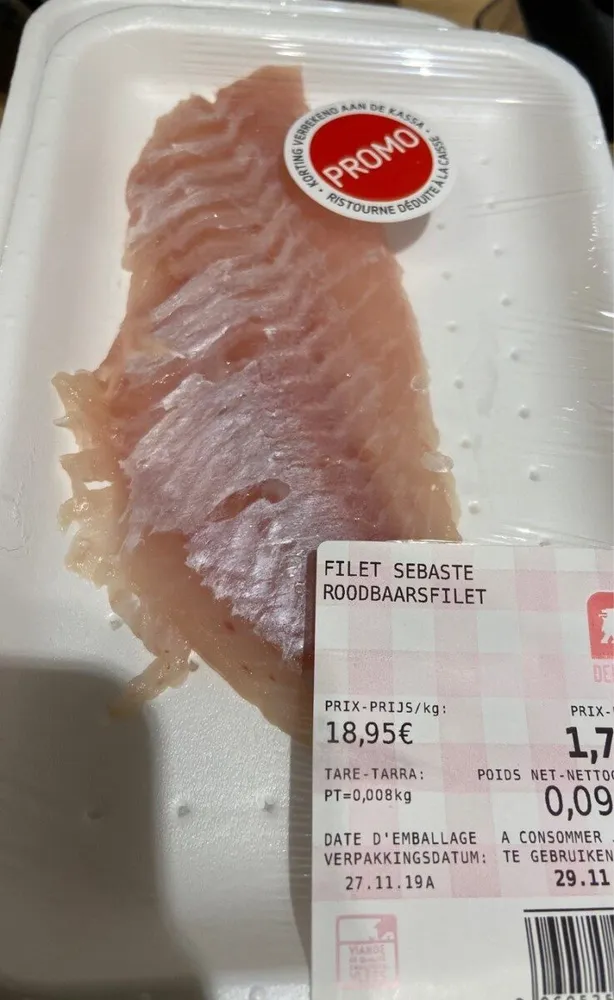 Filet