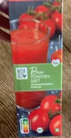 Bio Tomaten-Saft