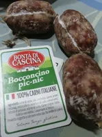 Bocconcini Pic nic