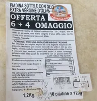 Piadina