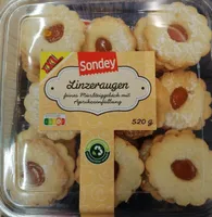 Linzeraugen