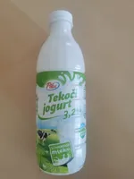 Tekoči jogurt