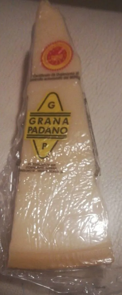 Grana Padano