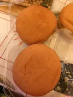 Beignet noisette-chocokat