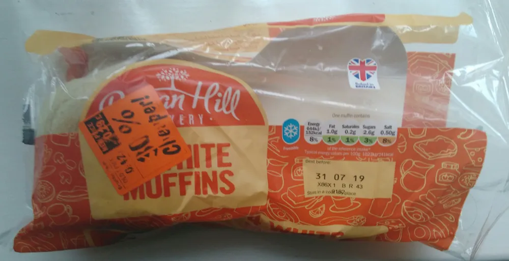 Muffins