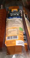Stick fumé vegan