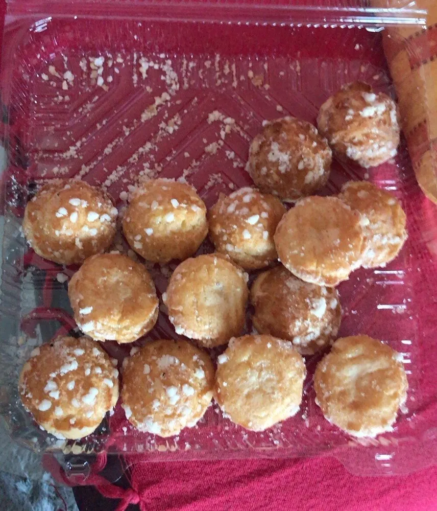 Chouquetres