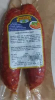 Salsiccia catenella dolce