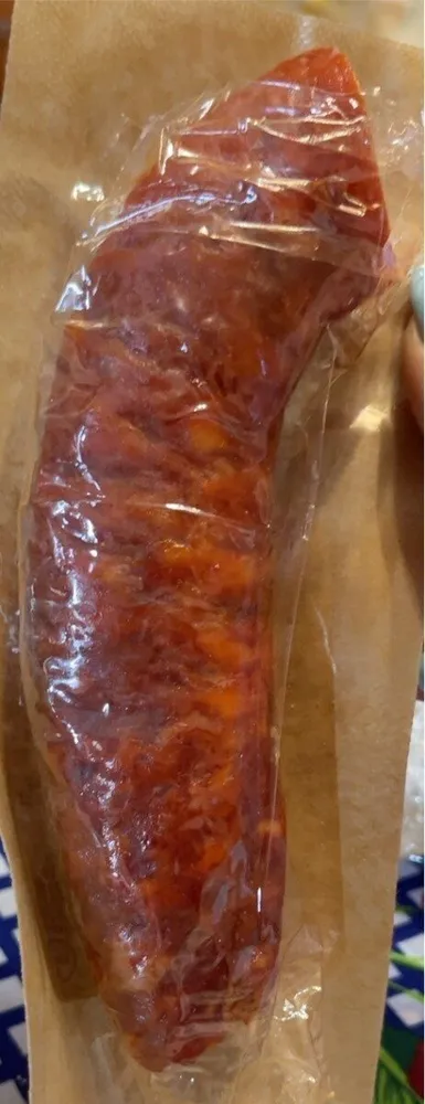 Salsiccia