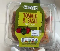Tomato & Basil