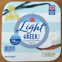 Light Greek