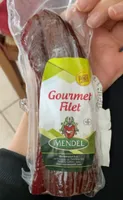 Gourmet filet