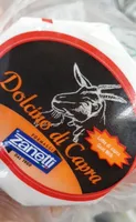 Dolcino di capra