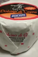 Dolcino di capra