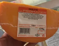 Mimolette jeune