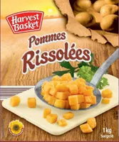Pommes Rissolées