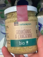 Moutarde à l’a cienne