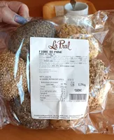 Fiore di Pane