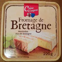 Fromage de Bretagne