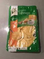 Ravioli Farci au Fromage