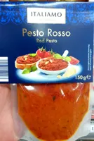 Pesto Rosso