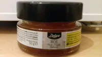Oeuf de saumon