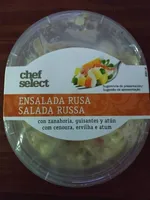Ensalada rusa