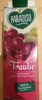 Traubensaft