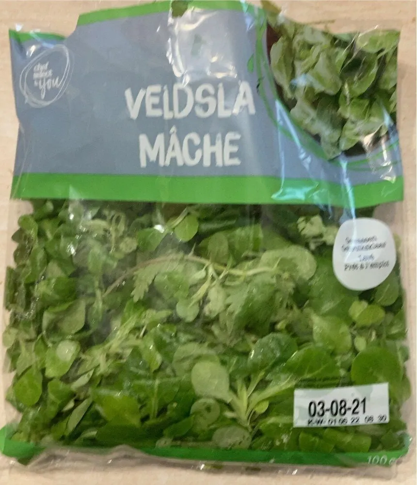 mache