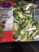 Salade gourmande