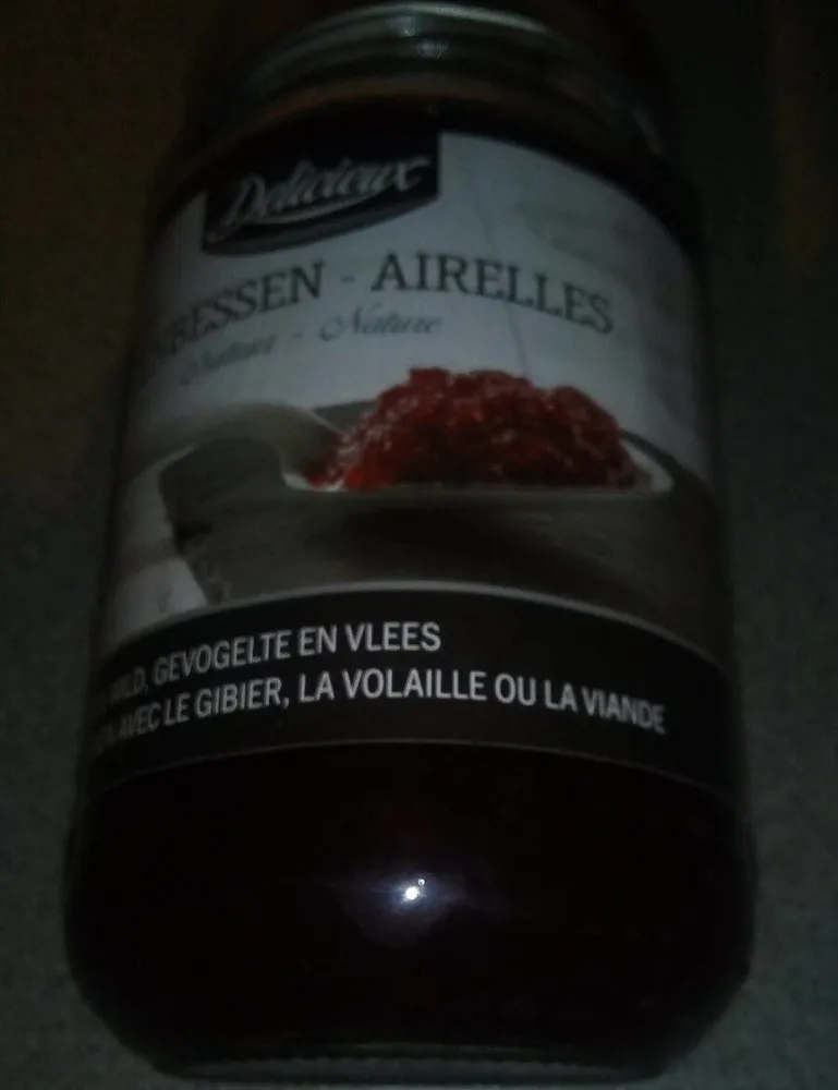 Airelles
