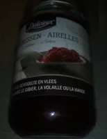 Airelles