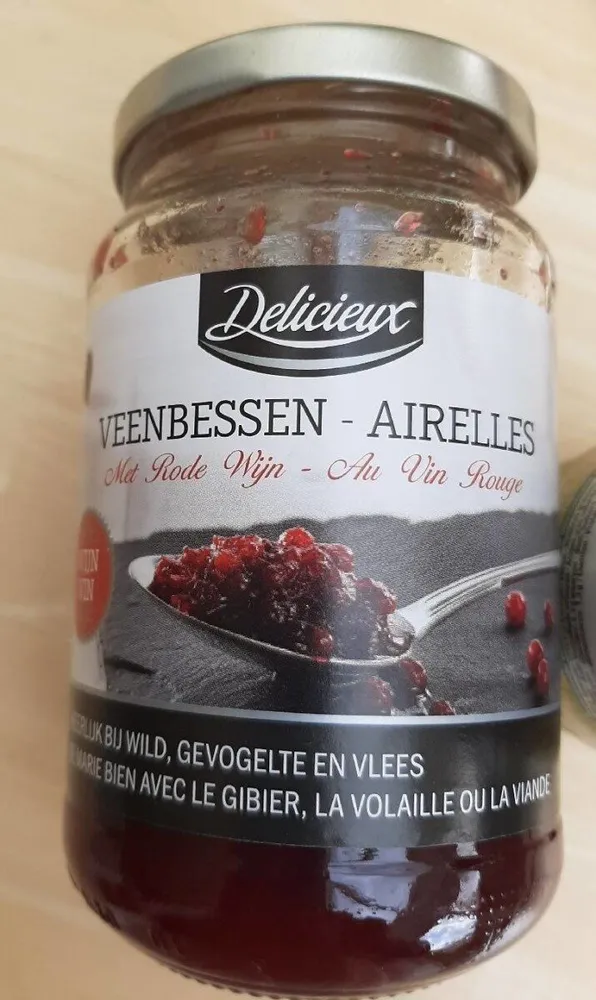 Airelles