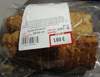 Pain fibres  300g