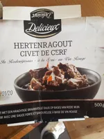 Civet de cerf
