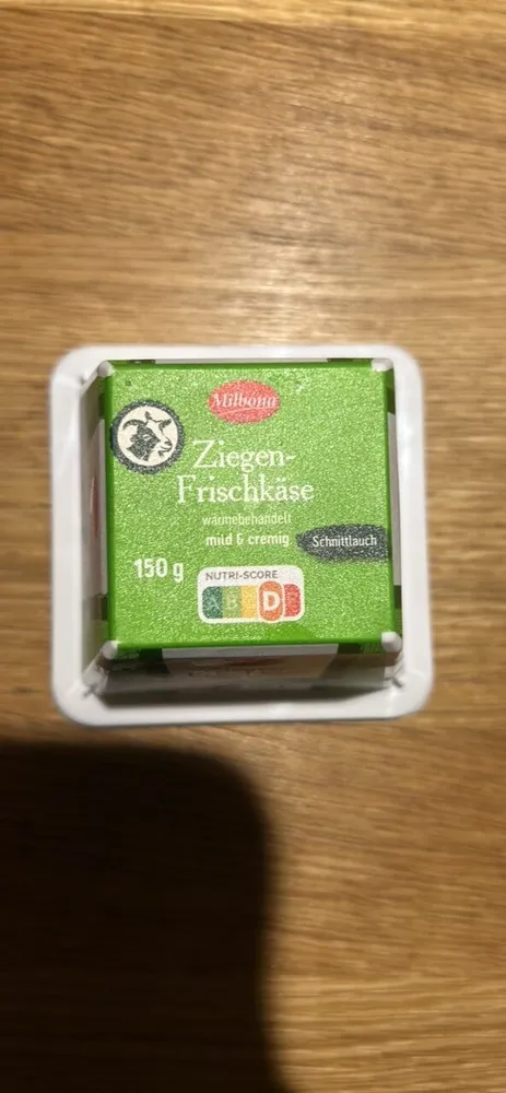Fromage de chèvre