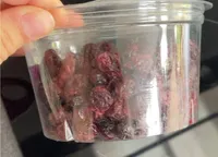 Cramberries prenium