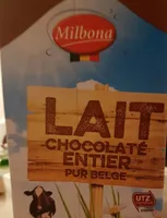 Chocolade Melk, Schokolade