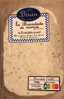 Brandade de morue