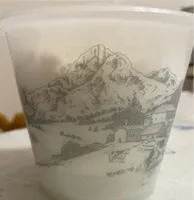 Ricotta di affioramento