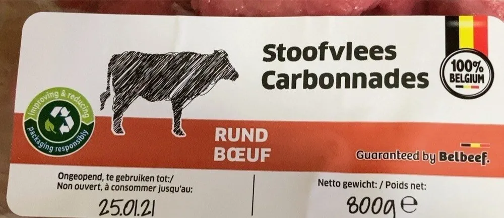 Carbonades