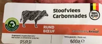 Carbonades