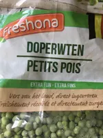 Petits pois