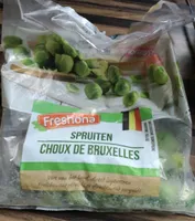 Choux de Bruxelles
