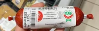 Saucisse a tartiner